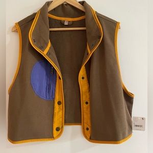 FREE PEOPLE Vest